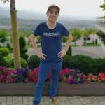 Ahmadov, 29 лет