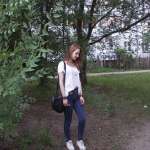 Юля, 24 года