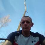 Андрей, 43 года