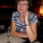 Татьяна, 58 лет
