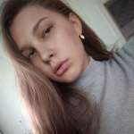 Полина, 24 года