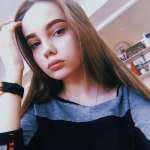 Алина, 24 года