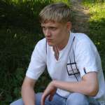 Дмитрий, 33 года