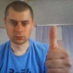 Сергей, 33 года