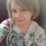 Лариса, 56 лет