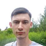 Дмитрий, 26 лет