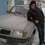 Рустам, 62 года