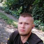 Андрей, 33 года