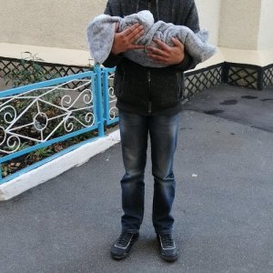 Ярослав Тринка, 27 лет