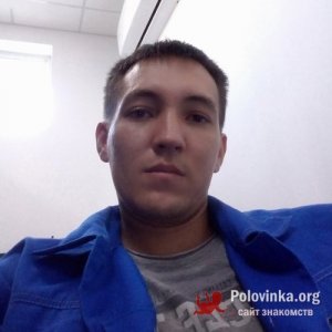 Аслан , 36 лет