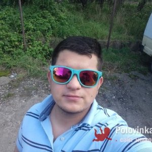 Вова , 23 года