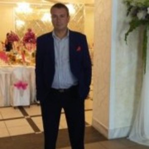 Александр , 44 года