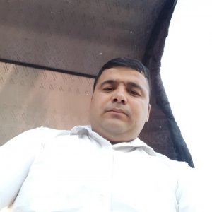 Фирдавс Бояков, 41 год
