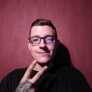 Никита Макеев, 30 лет