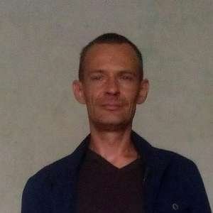 Сергей , 48 лет