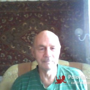 Владимир , 77 лет