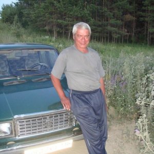 Идрис , 58 лет