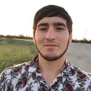 Муслим , 26 лет