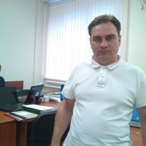 Владислав , 46 лет