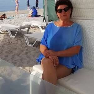 Елена , 62 года
