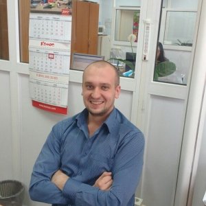 Андрей , 38 лет