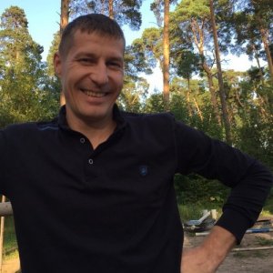 Максим , 43 года
