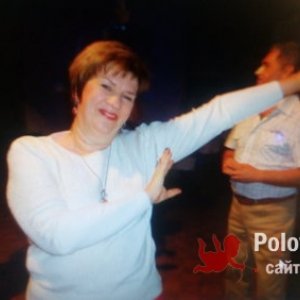 Людмила , 61 год