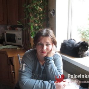 Ирина Журавлева, 62 года