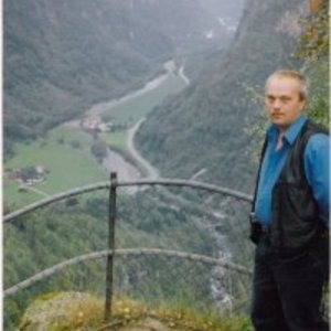 Геннадий , 54 года