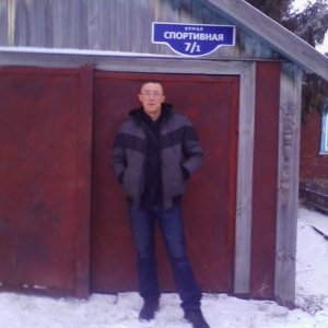 Виктор , 47 лет