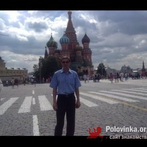 Дмитрий , 52 года