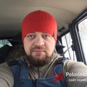 Михаил , 42 года