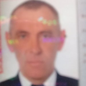 Александр Федоров, 52 года