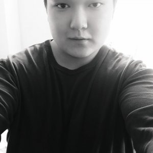 Данияр Мухамедьяров, 29 лет