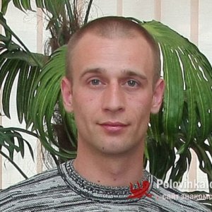 Александр , 43 года