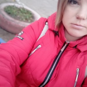 Аня , 36 лет