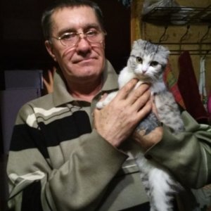 Юрий , 62 года