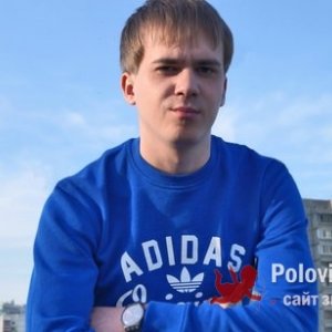 Дмитрий , 24 года