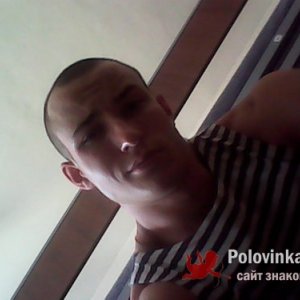 Алексей Василенко, 24 года