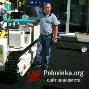 Юрий , 42 года