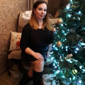 Кристина , 34 года