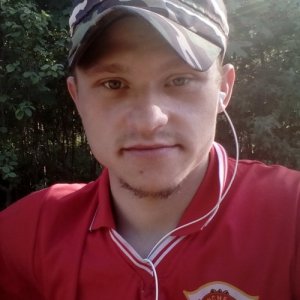 Влад Пищулёнок, 30 лет