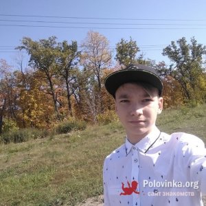 Даниил Сомороков, 23 года