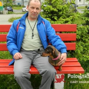 Геннадий , 67 лет