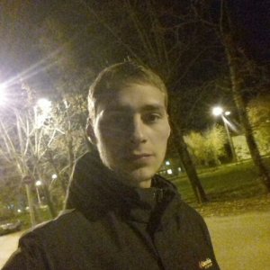 Александр Иванов, 32 года