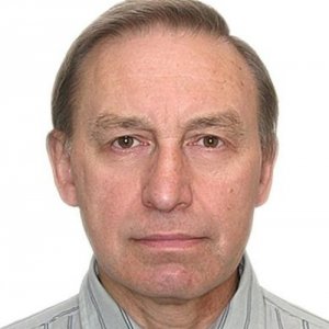 Александр , 74 года