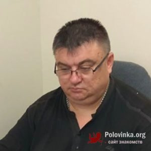 Игорь , 50 лет