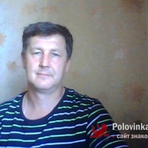 Сергей , 53 года
