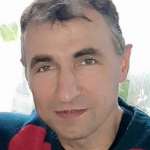 Александр, 52 года