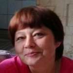 Елена, 60 лет